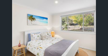 A Tranquil Bushland Escape Near the Beach - Photo 5