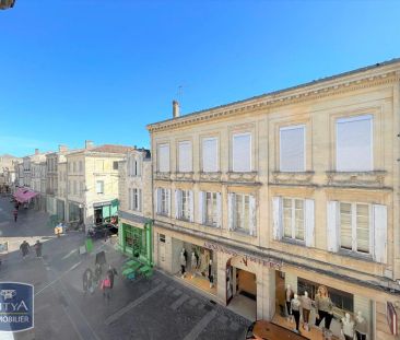 Appartement à louer 2 pièces 45.95m² - Photo 1