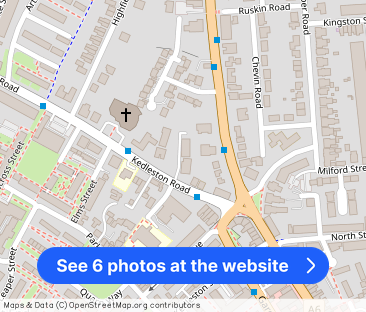 2 bedroom apartment for rent - Photo 1