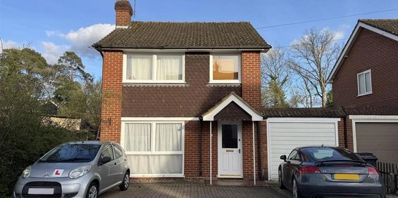3 bedroom detached house to rent - Photo 3