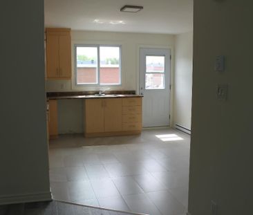 Appartement à louer 4 et demi - Vieux Longueuil - Photo 4