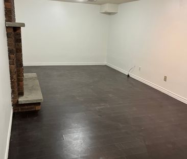 For Lease - 26 Panorama Crescent Unit# Lower Level Bsment, Brampton... - Photo 2