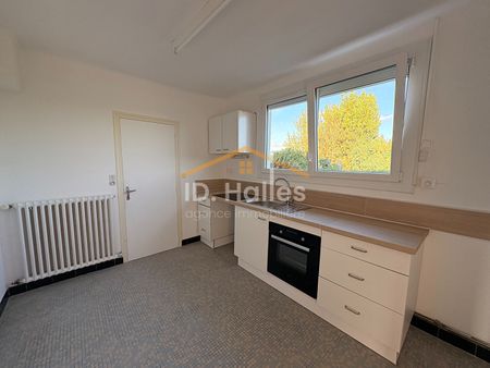 Location Maison 4 pièces 68m² - Photo 3