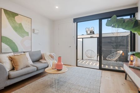 Unit 5/16A Leonard Crescent, Ascot Vale. - Photo 4