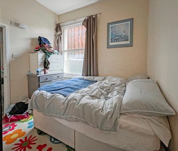 Flat E 47/48 St John Street, Oxford OX1 2LQ - Photo 3