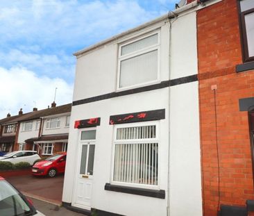 2 BED End of terrace house To rent - Photo 1