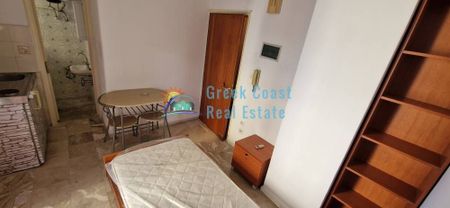 Studio/Γκαρσονιέρα για ενοικίαση Ανθούπολη (Πάτρα) - Photo 5