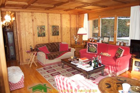 4.5 room apartment for rent - Photo 5