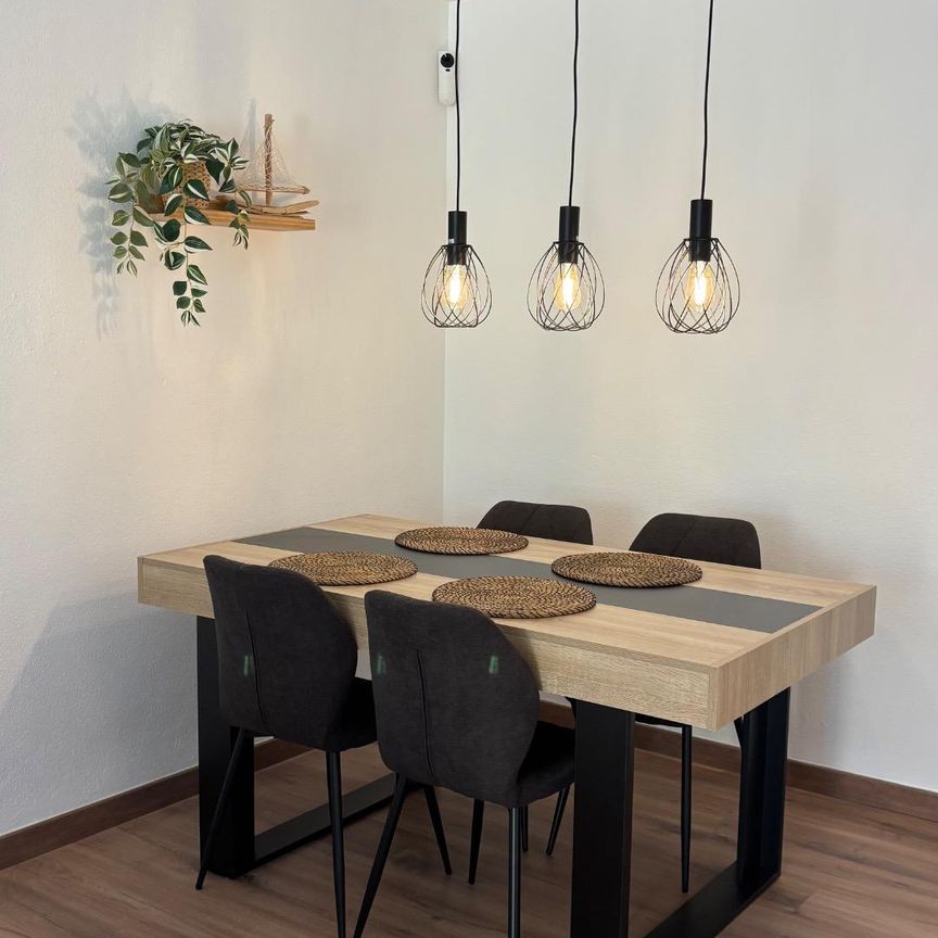 Duplex en alquiler en Sitio de Calahonda, Mijas - Photo 1