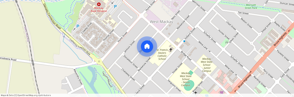 13 Douglas Street, Qld 4740, West Mackay