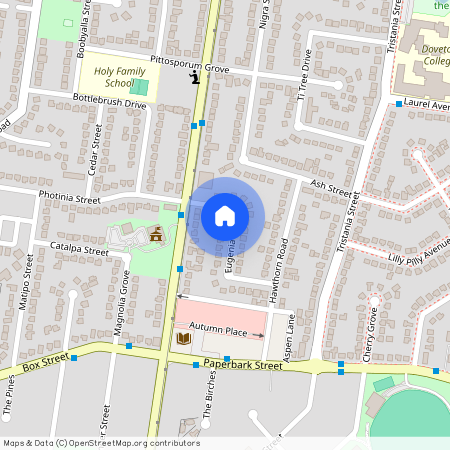 28A Eugenia Street, Vic 3177, Doveton