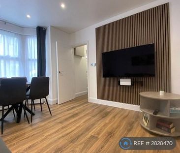 1 bedroom end of terrace house to rent - Photo 1