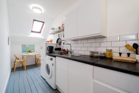 1 bedroom flat to rent - Photo 3