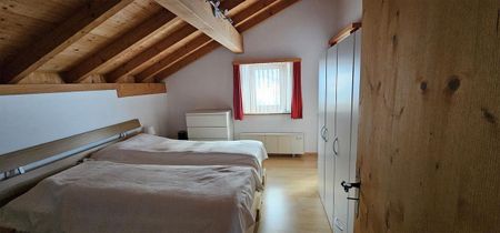 Ski-in and ski-out apartment in a central and very quiet location - Photo 5