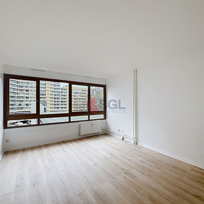 Appartement 2 pièces - Photo 1