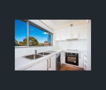 Conveniently Located Two Bedroom Unit - Photo 4