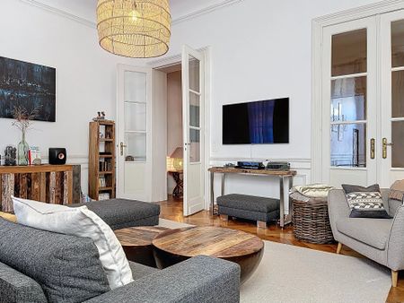 Tout savoir sur cette maison à St-Gilles, à St-Gilles - Photo 3