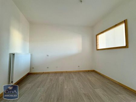 Location Appartement 2 pièces 25m² LIMOGES 87000 - Photo 5