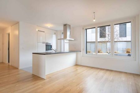 3.5 Zimmer, 97 m², 1. Stock - Foto 4