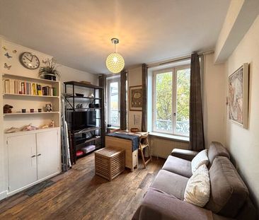 Appartement à louer 3 pièces • 53,96 m2 Lyon 9 - Photo 1