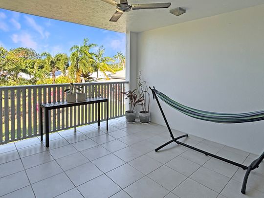 Resort-Style Living in Trinity Beach! - Photo 1