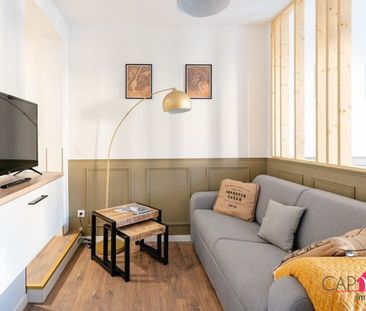 Appartement 1 pièce à Strasbourg - Photo 1