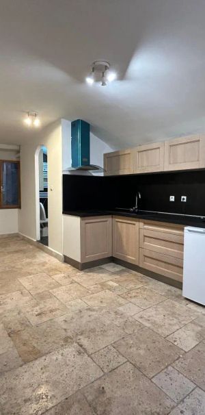 Appartement à louer 1 pièce 21.27m² - Photo 1