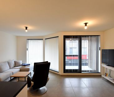 Nieuwstraat 26 01.02, 8420 De Haan - Photo 6