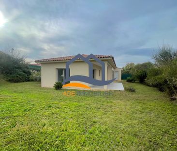 Maison de type 4 105 m² - Photo 6