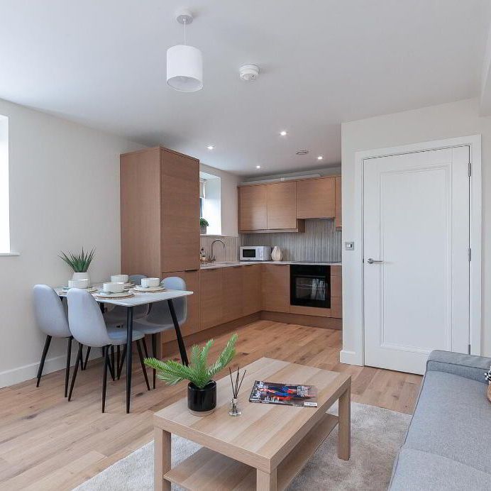 Apt 3, 537a Lisburn Road, Belfast, BT9 7GQ - Photo 1