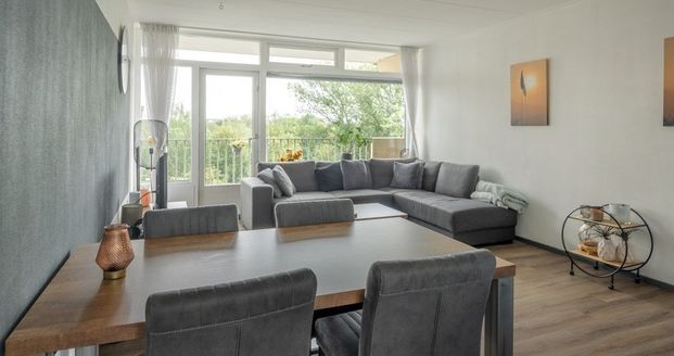 Te huur: Appartement Munt 159 in Heerenveen - Foto 1