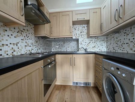 Studio to rent - Photo 4