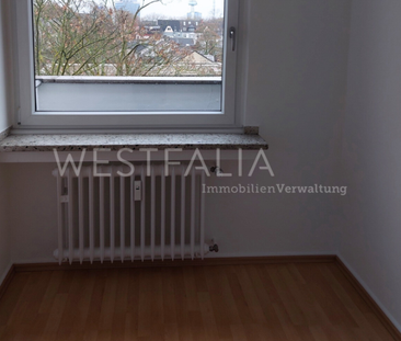 Schöne und individuell geschnittene Wohnung über den Dächern von Du... - Photo 6