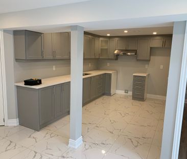 For Lease - 362 Remembrance Road Unit# Bsmt, Brampton, Ontario - Photo 2