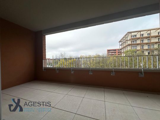APPARTEMENT T2 45M - Photo 1