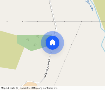 Polquheys Road, KA18 - Photo 1