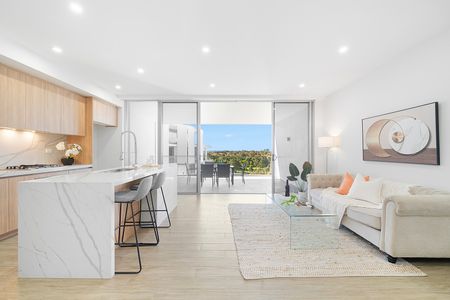 704/86 Centenary Drive, Strathfield NSW 2135 - Apartment For Rent | Domain - Photo 2