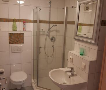 Sehr schöne 2 Zimmer-Wohnung in Heidelberg! - Photo 6