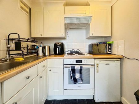 1 bedroom apartment to rent - Photo 5