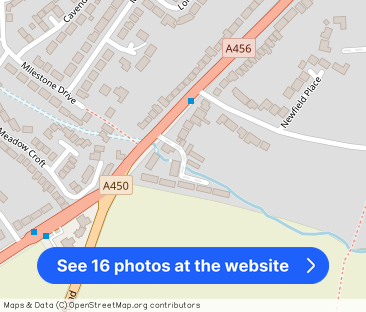 2 bedroom apartment for rent - Photo 1