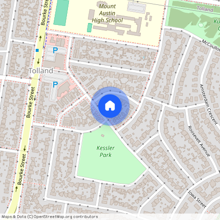 6/13 Nordlingen Drive, NSW 2650, Tolland