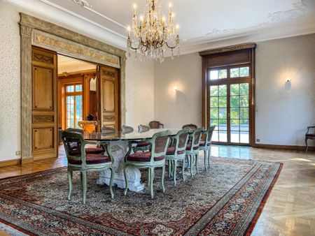 Villa - à louer - Photo 4