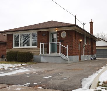 For Lease - 885 Myers Street Unit# Main, Oshawa, Ontario - Photo 2