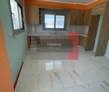 Διαμέρισμα για ενοικίαση Κέντρο (Αρτέμιδα (Λούτσα)) - Photo 1