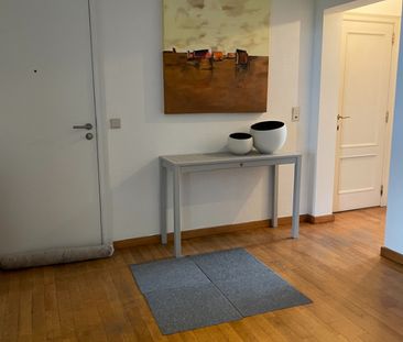 DRIE SLAAPKAMER APPARTEMENT m/z autostandplaats - Photo 3