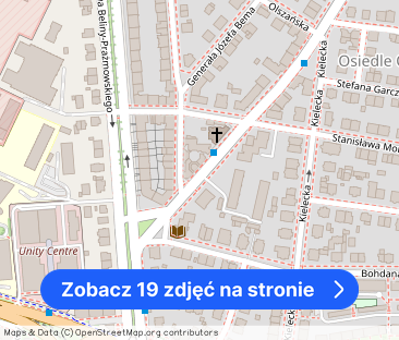Stylowe 3 pokoje z kuchnią + 50 m2 piwnica! - Zdjęcie 1