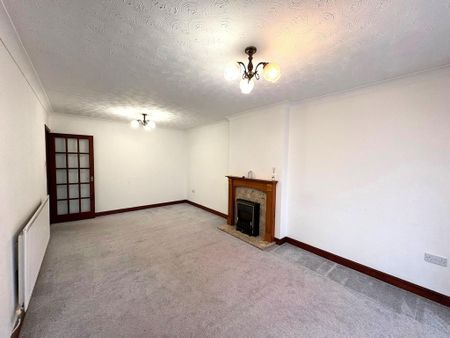 2 bedroom detached bungalow to rent - Photo 3