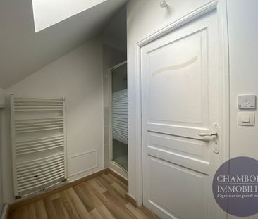 À louer - Maison de bourg de 88 m² située à Contres, proche des com... - Photo 4