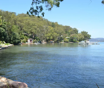 7 Neotsfield Avenue, Dangar Island NSW 2083 - House For Rent | Domain - Photo 5