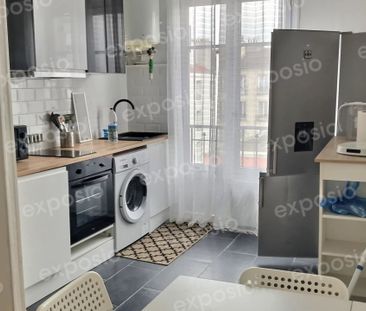 Location Appartement 2 pièces 31 m2 à Pantin - Photo 3